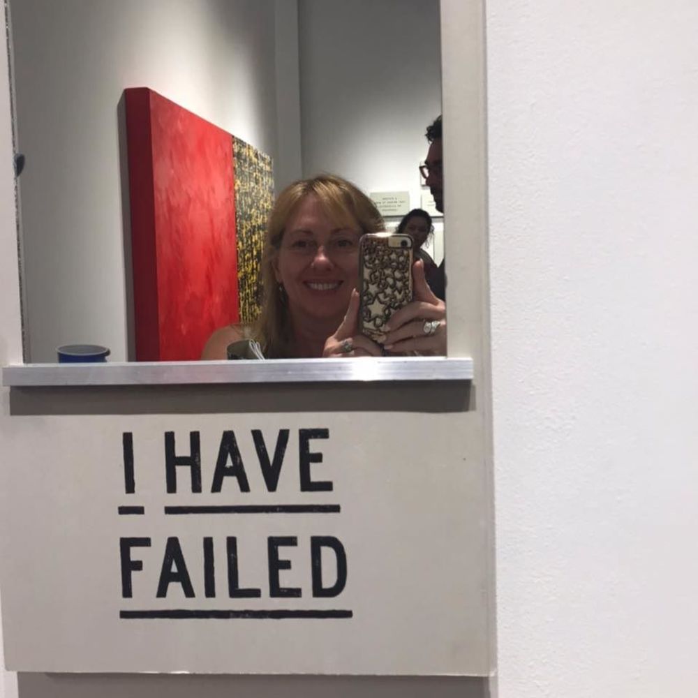 Meet your Posher, Therese